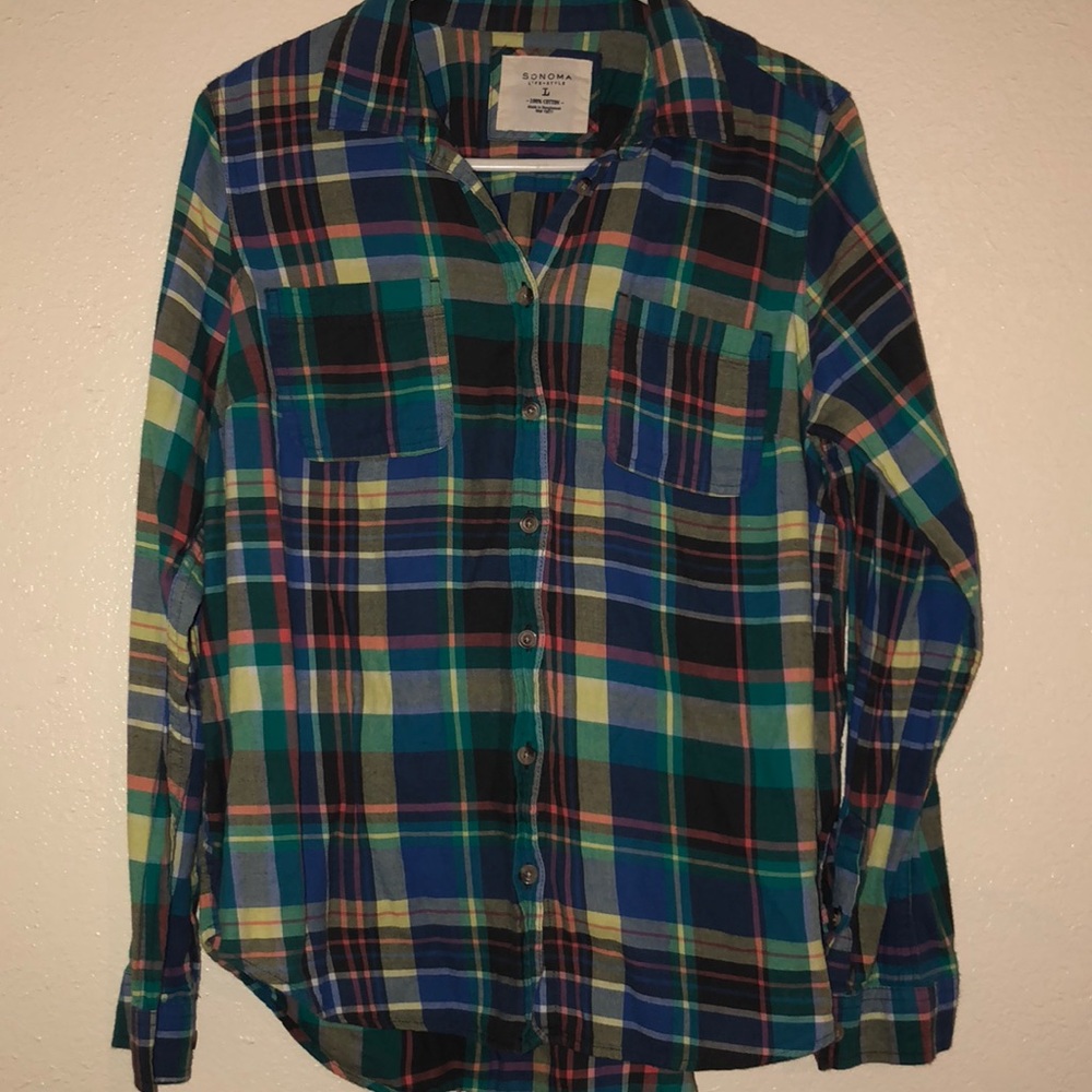 Flannel